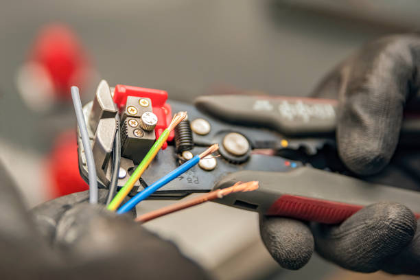  Krebs, OK Electrician Pros