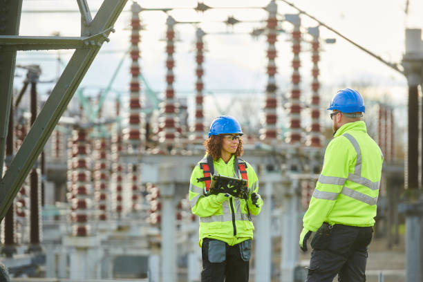 Best Affordable Electrical Installation  in Krebs, OK