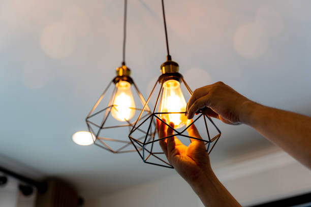 Best Residential Electrician Services  in Krebs, OK