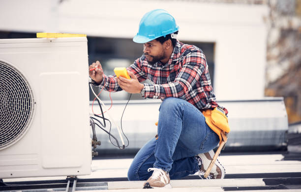 Best Home Electrical Repair  in Krebs, OK