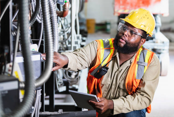 Electrical Outlet Repair in OK