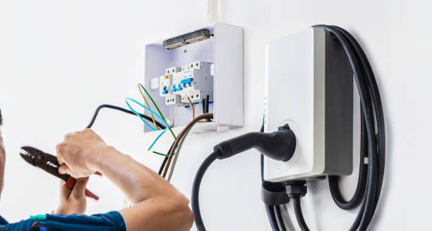 Best Electrical Upgrades for Homes  in Krebs, OK