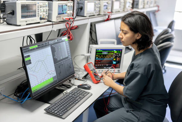 Best Best Electricians Near Me  in Krebs, OK